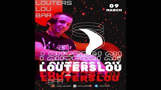 DJ SPARKO LOUTERS LOU BAR