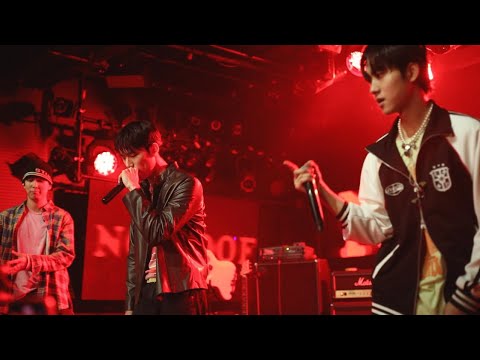 [Colde&Khakii&안병웅] 220923 안병웅 단독 콘서트 | NO ROOF