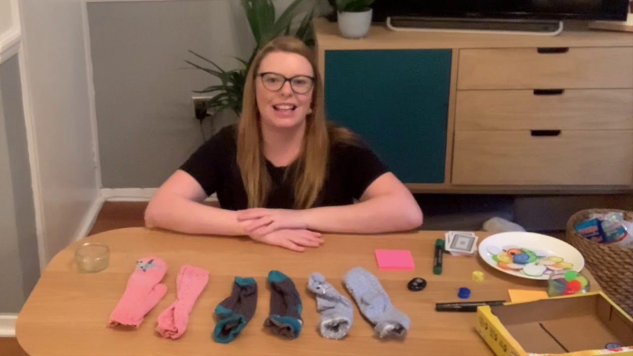 Supporting Children at Home with Maths Reception & KS1