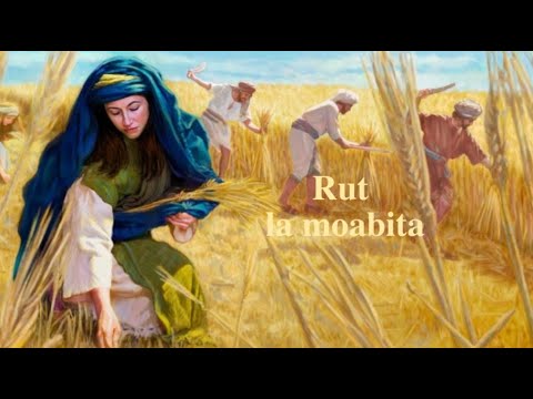 Ruth la moabita