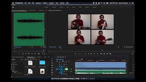 Virtual Performance Tutorial (Part 6) #CBCmusicclass