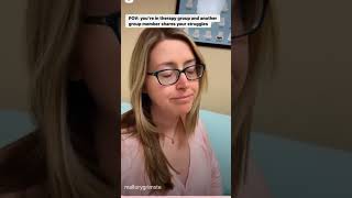 💞THIS is the Power of Group Therapy