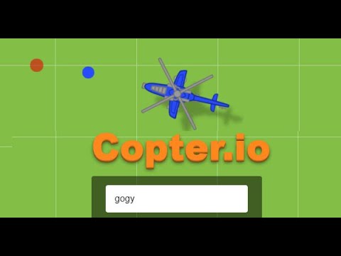 Copter.io: Play Free Online at Reludi