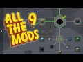 Les 3 piliers du dveloppement   episode 14  all the mods 9 modpack minecraft fr