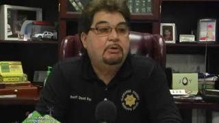 Missing Kentucky Man