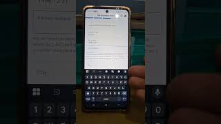 Factbook bew payout setup complete 👌🏻 100% #fb #information #video 