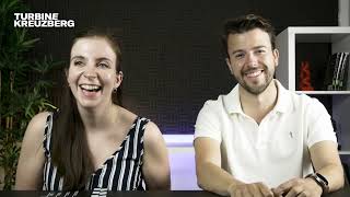 Focus: An Inside Look at Being a Team Architect - Sérgio and Sophie Reveal Their Role