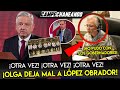 ¡VALIO CHETOS! OLGA SANCHÉZ VUELVE A DEJAR MAL A AMLO ¡AHORA FRENTE A GOBERNADORES!