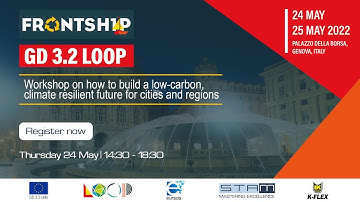LOOP Workshop Genoa 24 May 2022