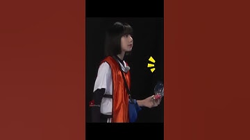 Lisa sometimes becomes Blackpink