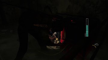 The Last of Us: Walkthrough Gameplay Part 4- ambushed