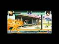 Kusanagi sequência #kof2002 #gaming #fliperama #retrogaming #anime #games #kof #animation #snk #game