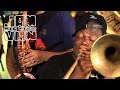 REBIRTH BRASS BAND - 