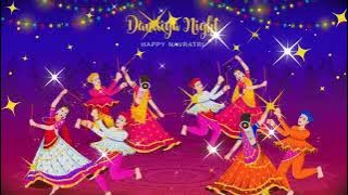 Dholida Dhol re Vagad | Dandiya Night