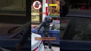 Böyle Mehter Yürüyüşü Görülmedi