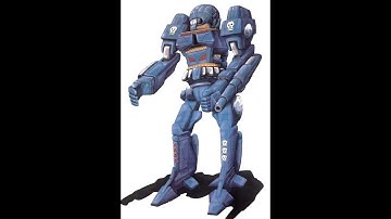 Battletech: Watchman WTC-4M Mercenary Commanders Thoughts From The Inner Sphere Episode 210