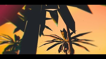 [PZP] Intro for RED FX -Abstract-         [1/5]