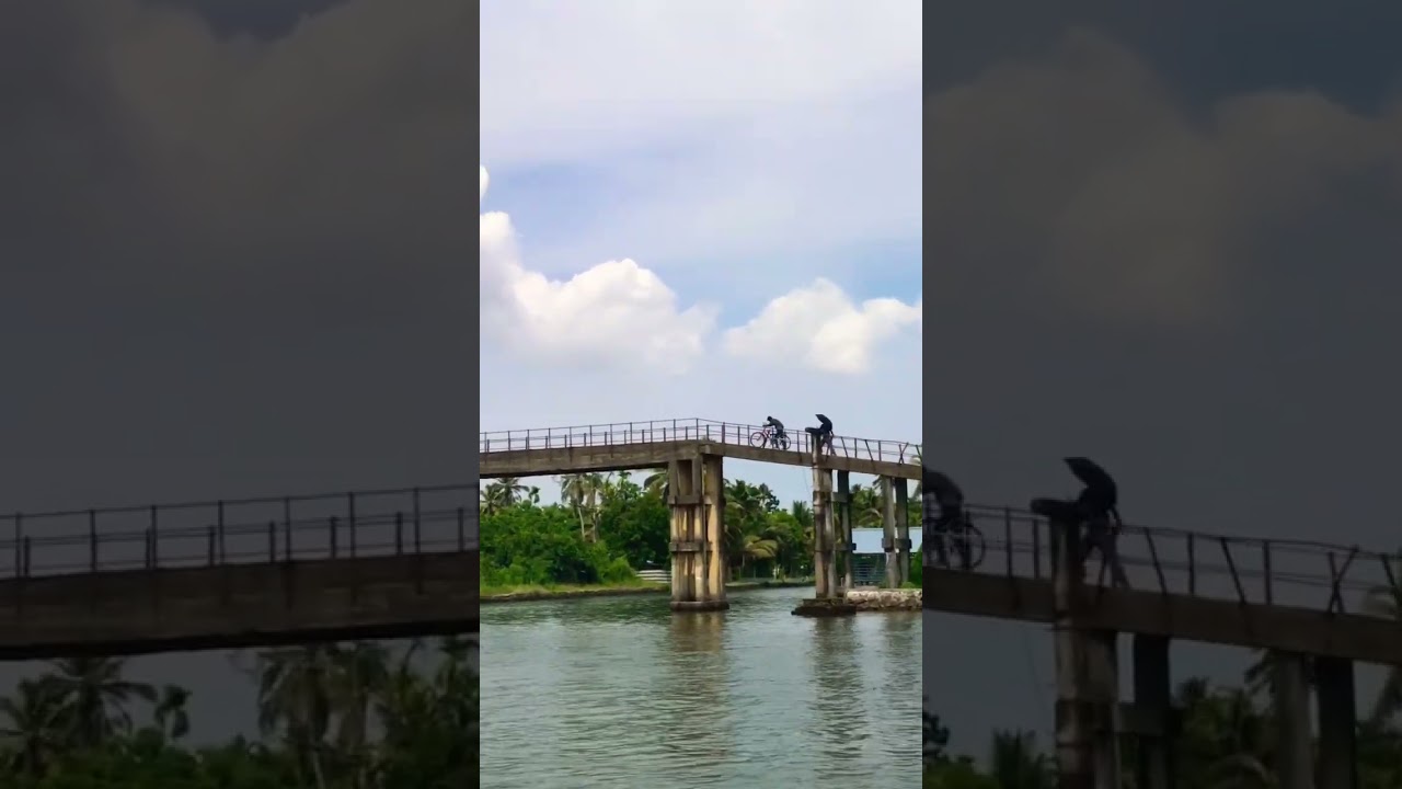 Sound Thoma film location  Alappuzha 😍 