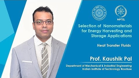 Heat Transfer Fluids