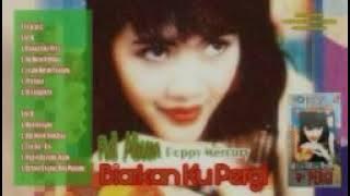 Poppy Mercury ~ Full Album Biarkan ku Pergi (1994)