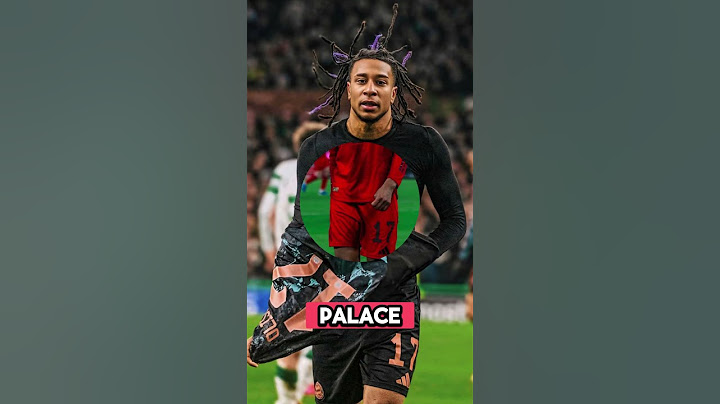 Michael Olise chose France over England  #football #soccer #ronaldino #haaland