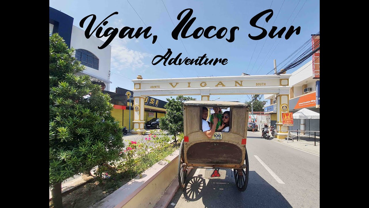 Vigan