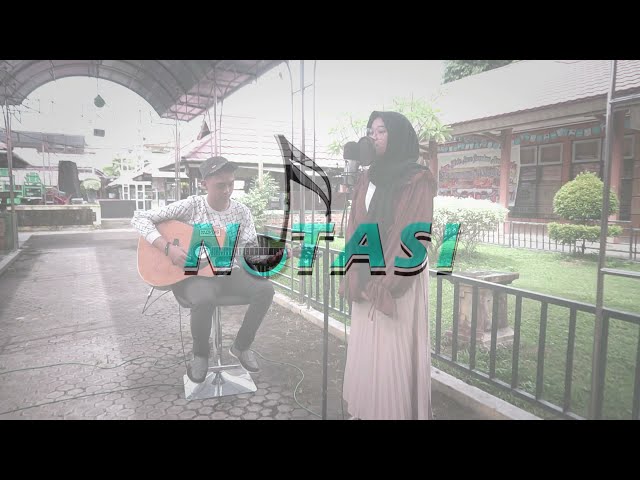 Pamungkas - To The Bone ( Live Cover by DAYCOUSTIC ) NOTASI EP.07 class=