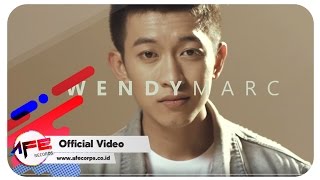 Video thumbnail of "Wendy Marc - Sekali Cinta (Official Music Video)"