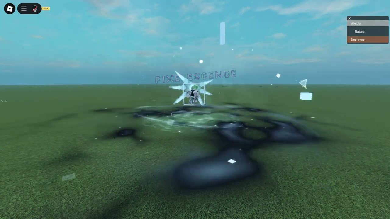 Star Glitcher Revitalized - PIXELESCENCE - THE RETRO OF BEAUTY showcase