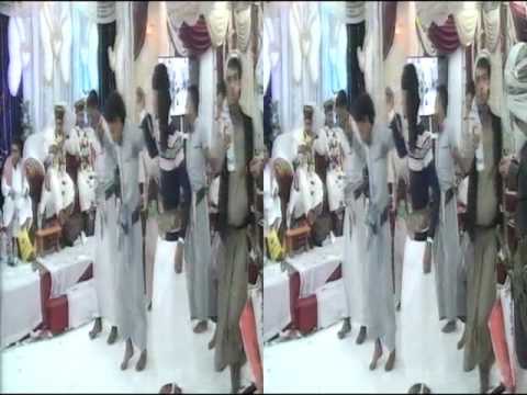 سمير الغويدي الاياطير الاخضر في عرس شمسان ومراد البكري