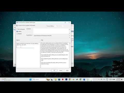 How To Fix The Publisher Could Not Be Verified  Are You Sure You Want To Run This Software - Quick