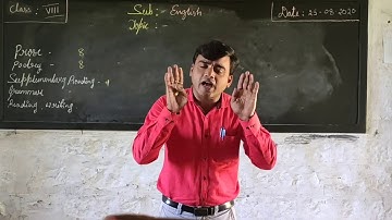 A Day in The Ashram Part - 1