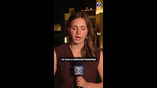 UFC plot: Witnesses, experts react to Nebraska arrest in thwarted White House event attack