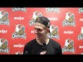 2-13-26 | Postgame Interviews | Texas Stars