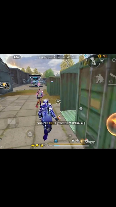 Maju upin ipin.. kata bocil 😎 #freefire #freefirelucu #themucustory