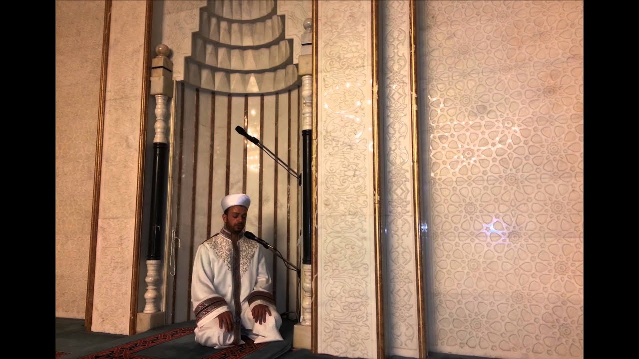 The Lord of the Muhayyer Kürdi - Amenerrasülü (Abdüllatif Cengiz)