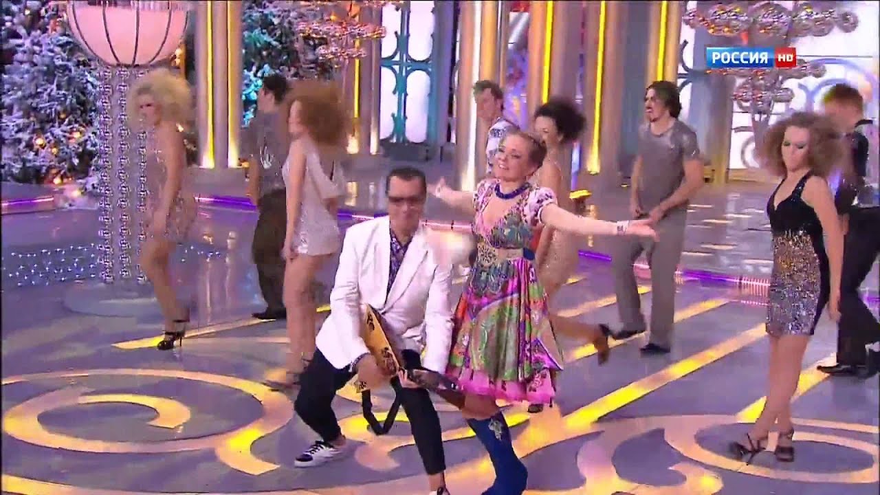 А Буйнов,М Девятова Пародия на Распутин гр Бони М - YouTube