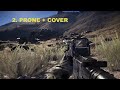 How to Steal a Chopper? The Tactical Breakdown!｜Ghost Recon Wildlands [ 1st Person ｜1080 60 fps ]