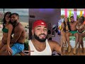 Pt 1 love island games s1 johnny tells all  wow the editing did his partner aurelia lamprecht wrong