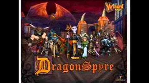 wizard101 worlds and music themes (in order)