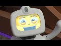 No joke: Robots struggle to understand humor