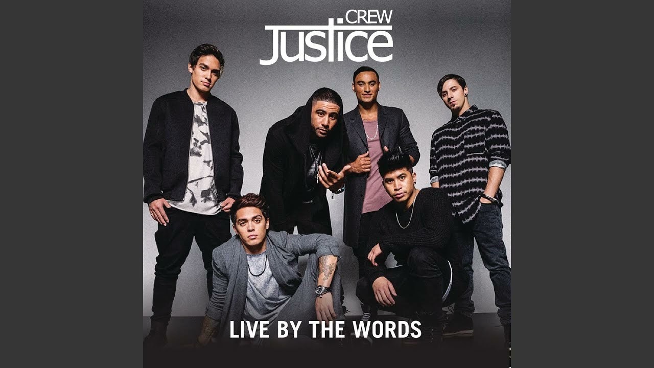 Justice Crew - Boom Boom