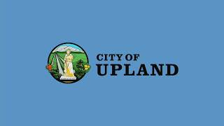 City of Upland