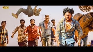 New Released South Indian Hindi Dubbed Movie 