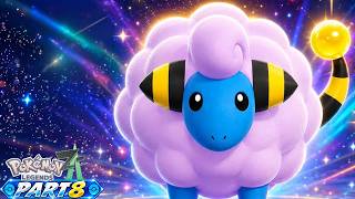Guaranteed Shiny - Part 8 Pokémon Legends ZA