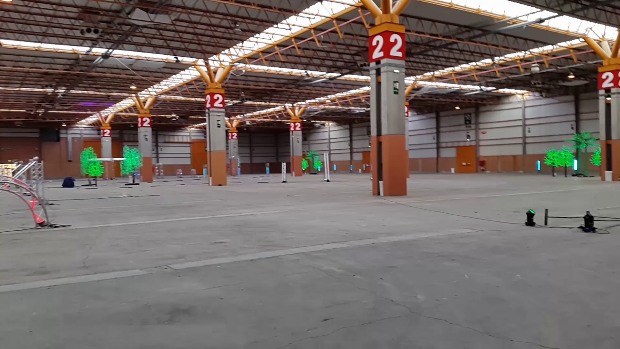 Chad Novak...expodronica 2017