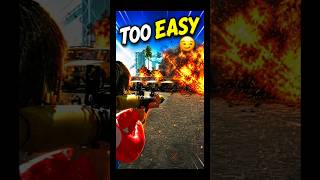 20 Cars Destroyed 😱 Too Easy!