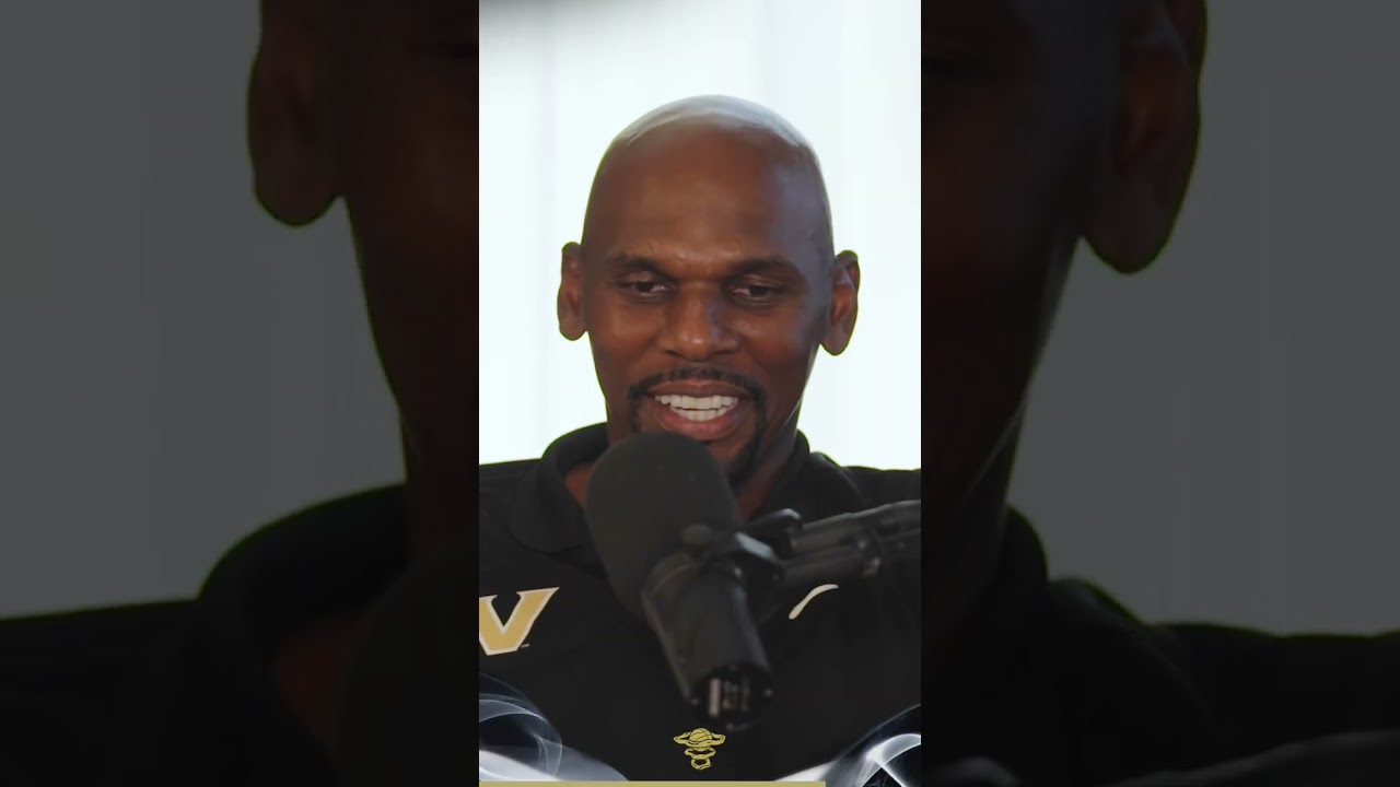WATCH: “No One Could Stop Me” – Jerry Stackhouse Is Part Of Insane Club Of Scorers From The 2000’s #nba