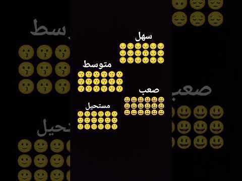 اتحداك ان تجد الأيموجي المختلف وأذا وجته ضع لايك وأشتراك اكسبلور لايك 