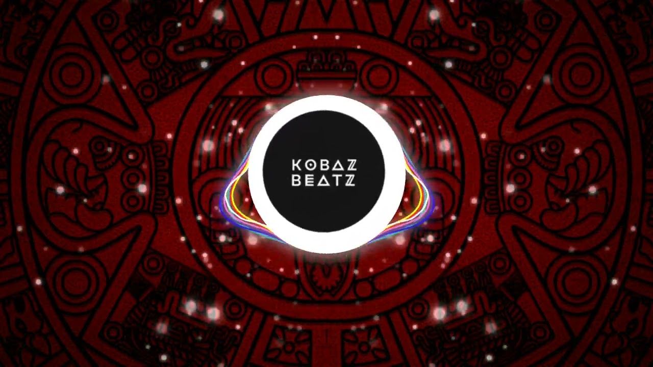 Kobaz Beatz - Pure blooded anarchist